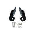 Westin Safari Bull Bar Mount Kit 30-1415